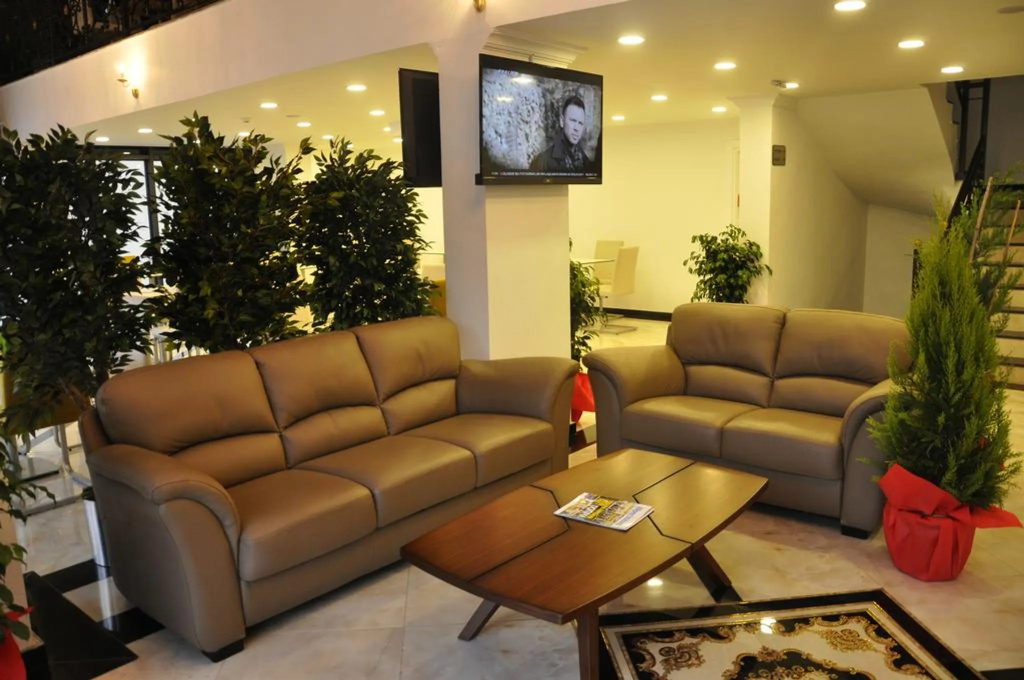 Ozyigit Otel