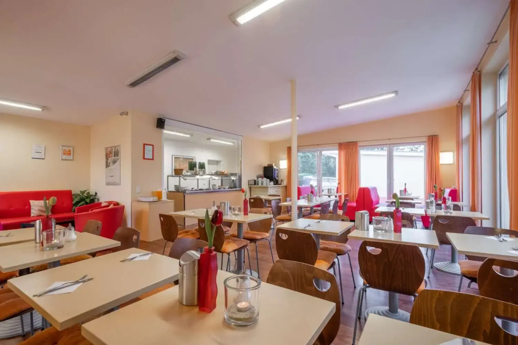 Hotel Lüneburg Süd