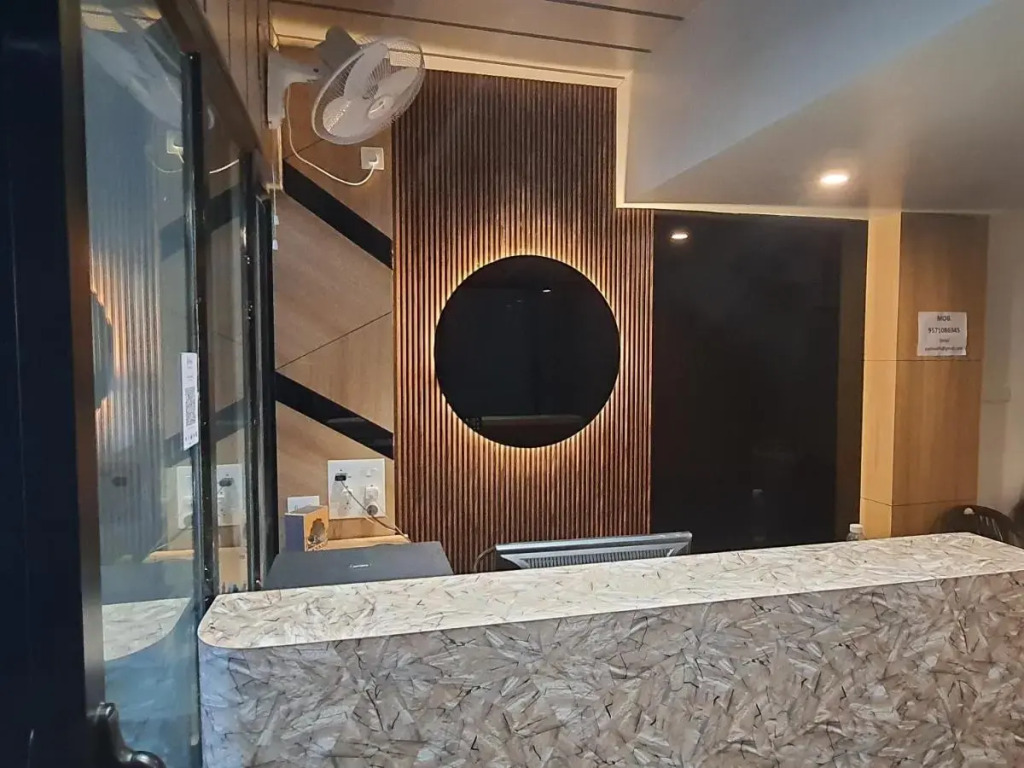 Hotel Da Shivalik