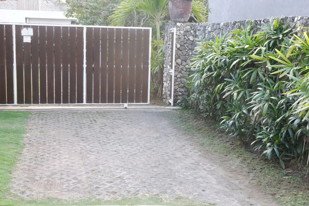 Tegal Sari Villa