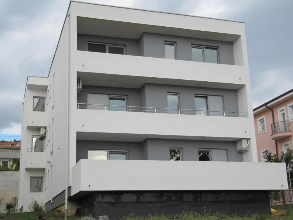 Apartments Glavan