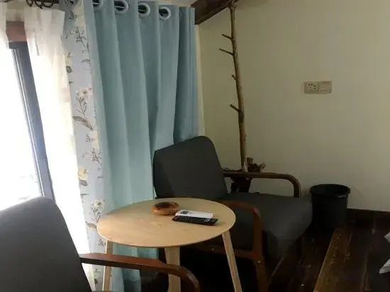 Qingjinggu Guesthouse