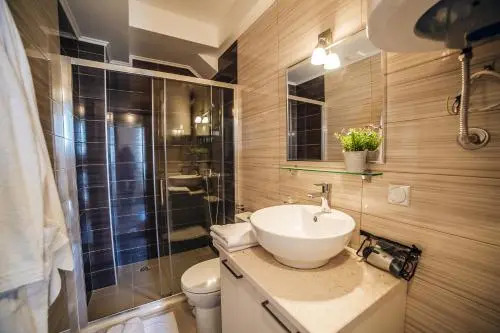 Apartmani Mia