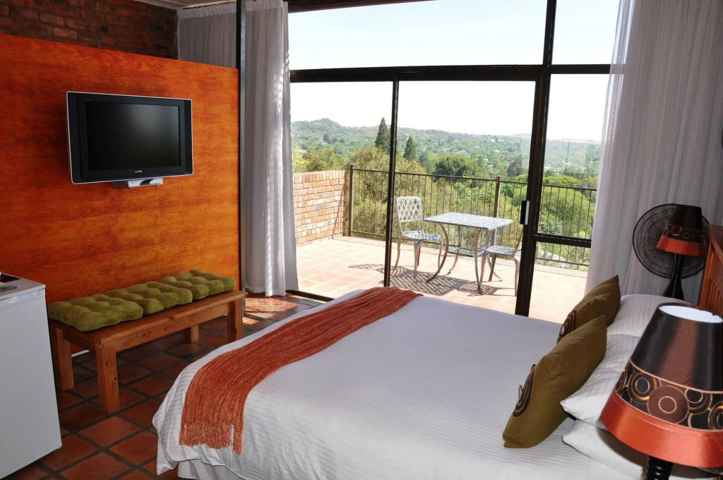 Franklin View Guesthouse