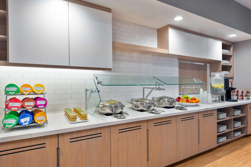 Hyatt House Tampa Airport/Westshore