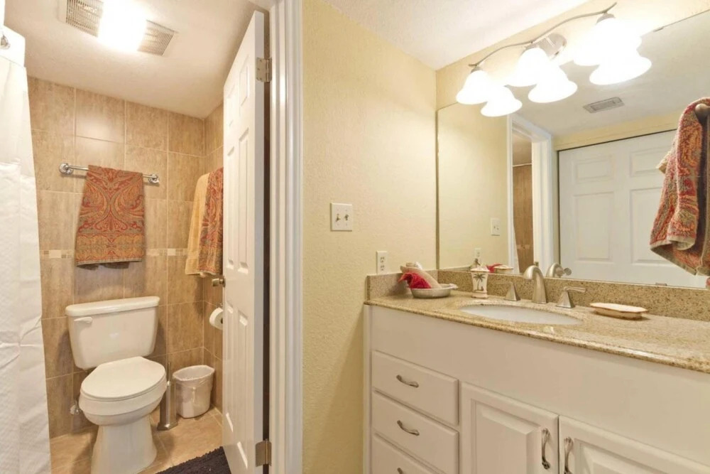 Saida I 403 by Padre Island Rentals
