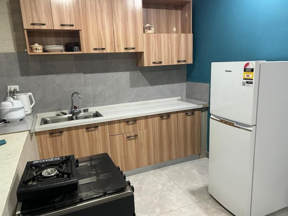 Charming 3-bedroom Apartment in Honiara, Solomon Islands
