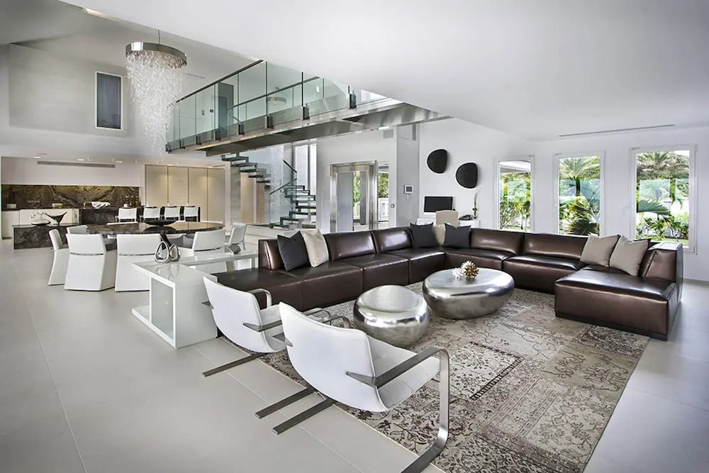 Dream Villa SXM VIE