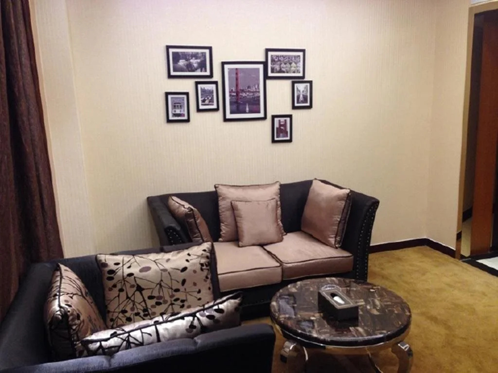 Tianguo Times Hotel