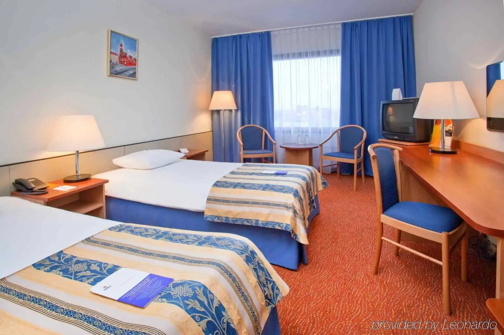 Hotel Orbis Wroclaw
