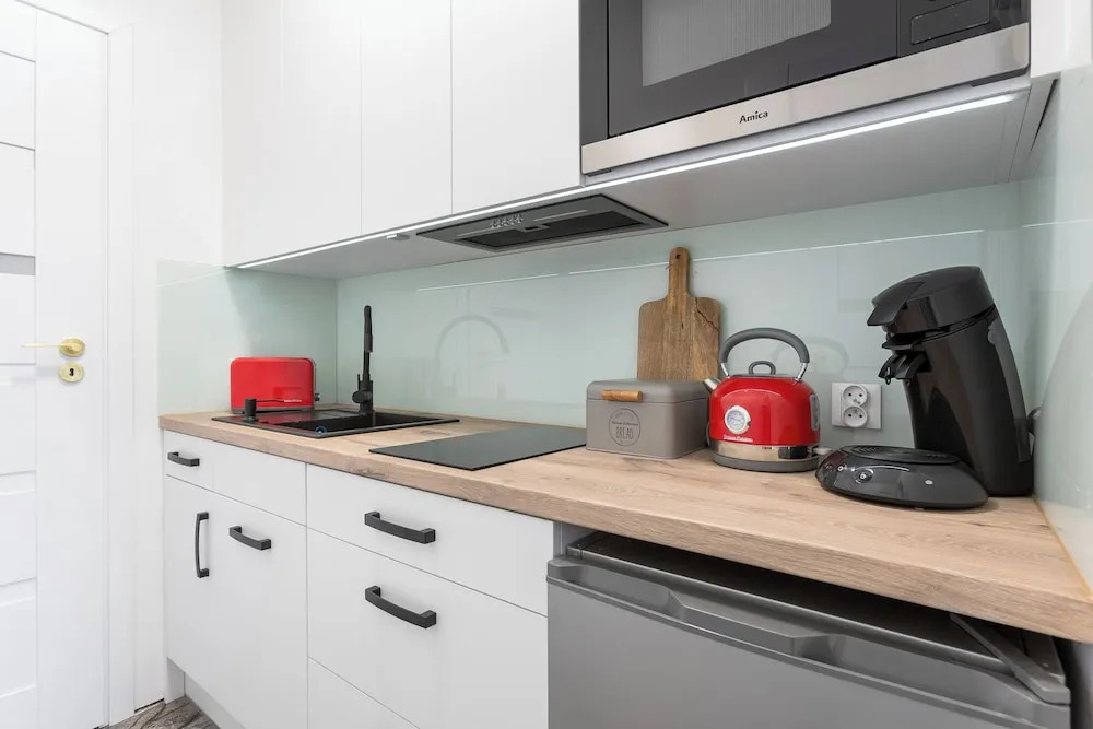 Apartamenty Stare Bielsko