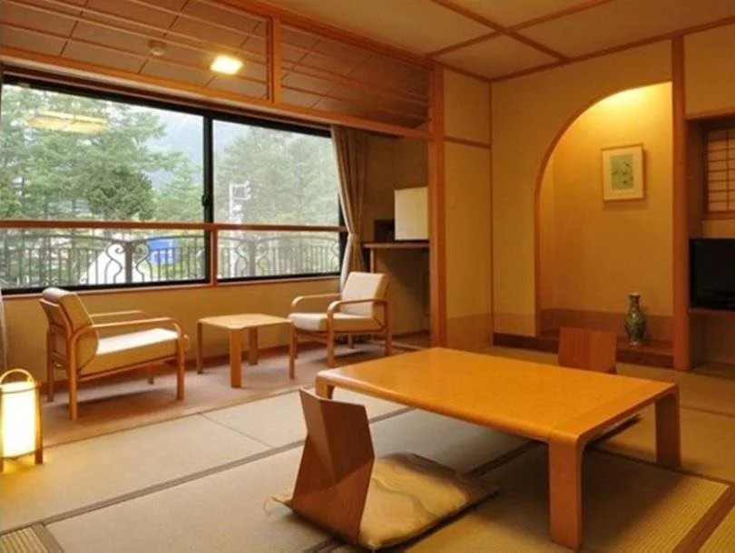 Komagane View Hotel Shiki