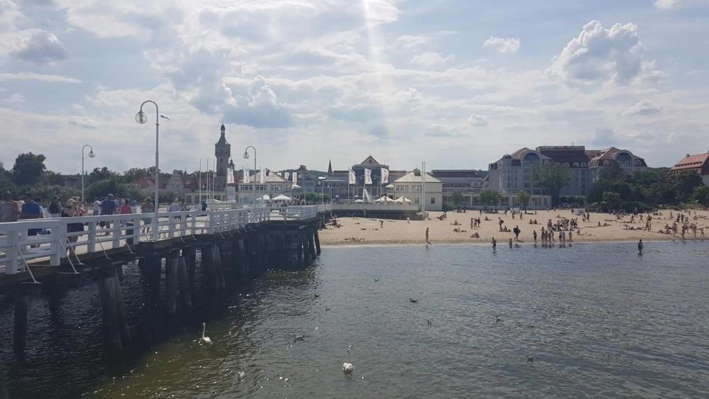 Sopot Apartment SA