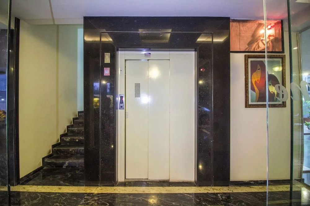 FabHotel Home Away Home