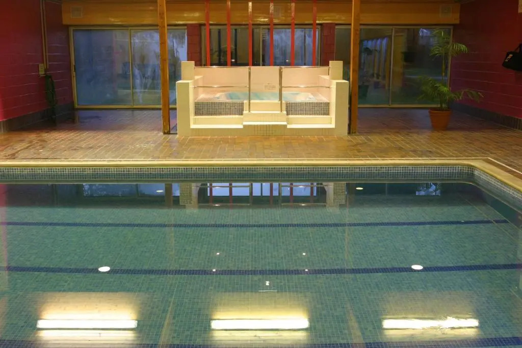 Eight Acres Hotel