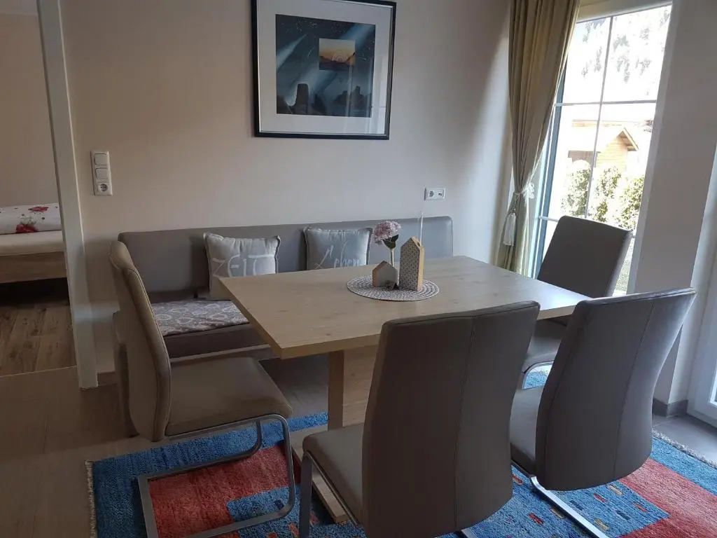 Haus Ilmer