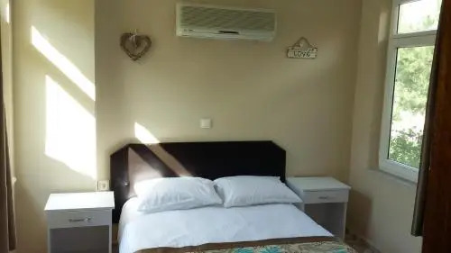 Oludeniz Suite Hotel