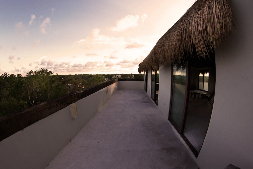 Casa Tulum Hotel