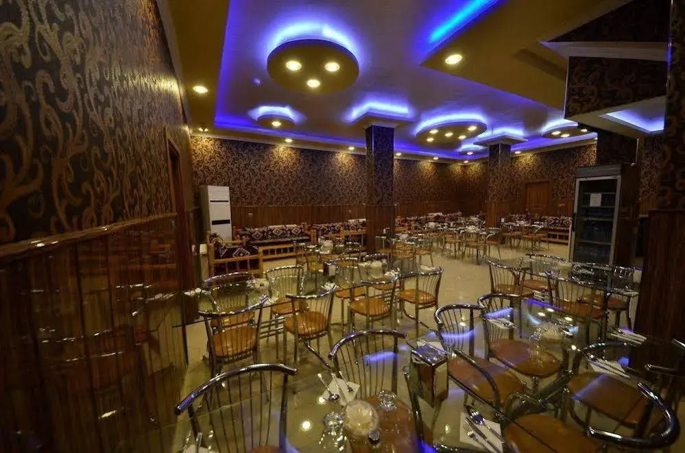 Hotel Istiklal