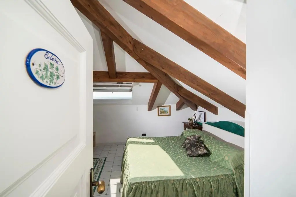 Hotel Villa Annalara charme and relax
