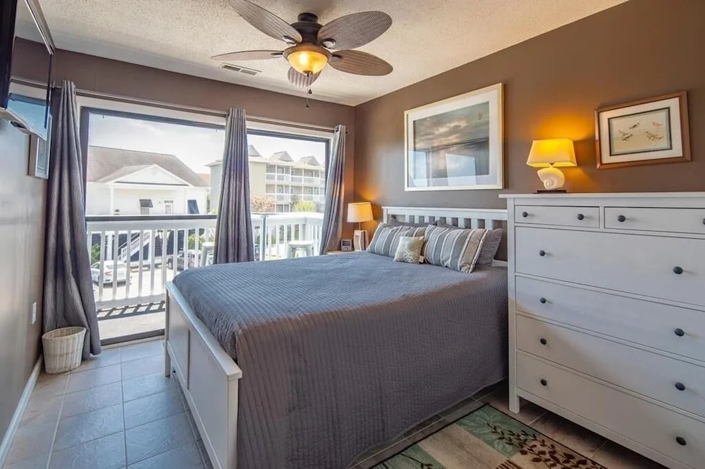 Last Resort I 205 Condo
