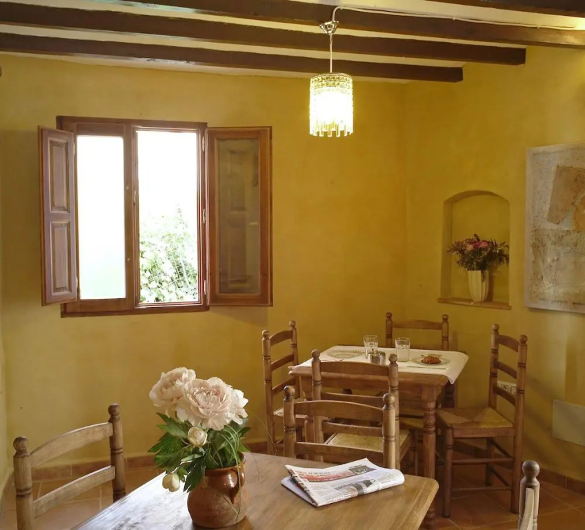 Casa Figueretes