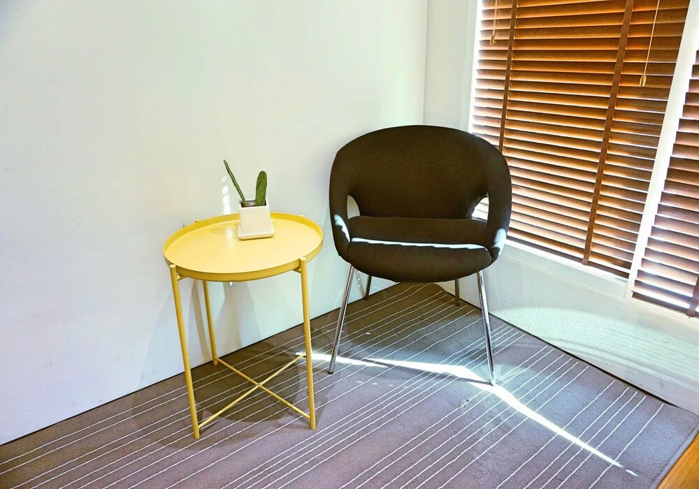 Meetu Vintage Suite SOHO KLCC, Kuala Lumpur