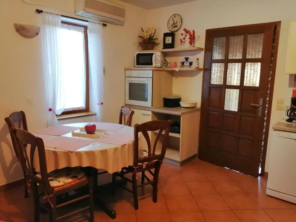 Apartment Jadranka