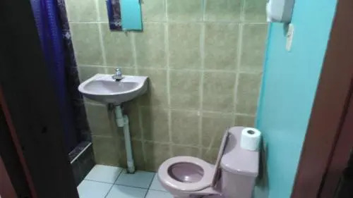 Hotel Buen Gusto