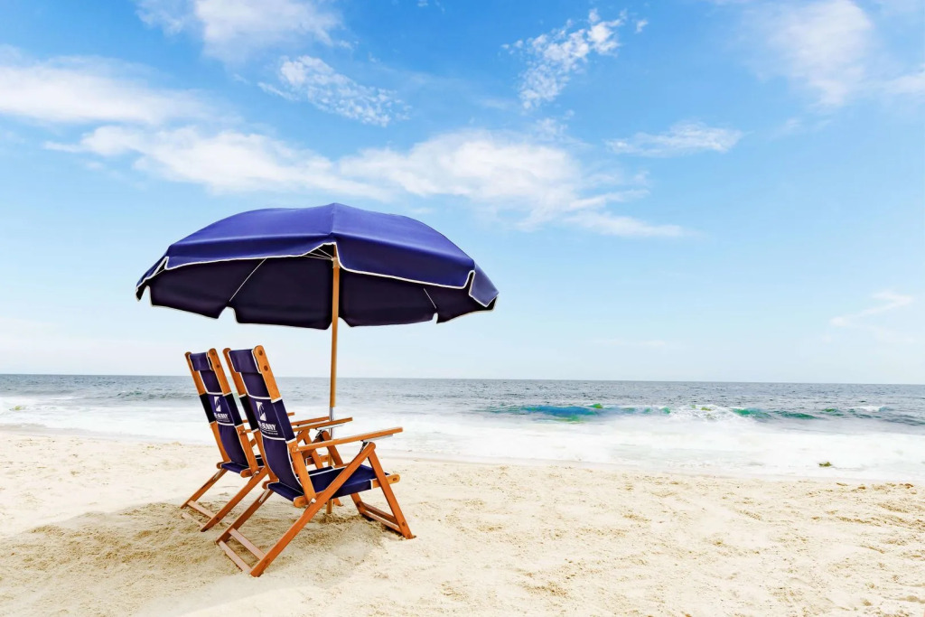 Hilton Garden Inn Ocean City Oceanfront