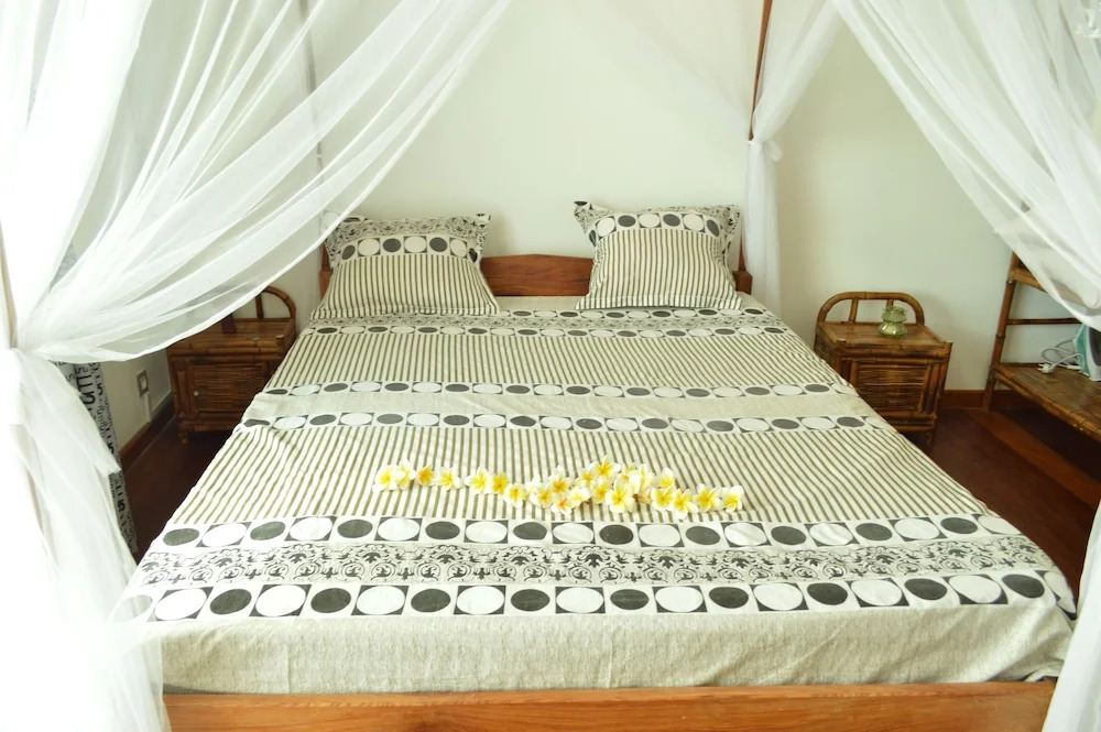 Villa Malandy Appart Hôtel Triplex