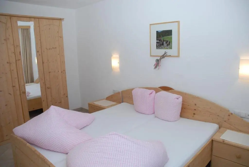 Appartements Delano