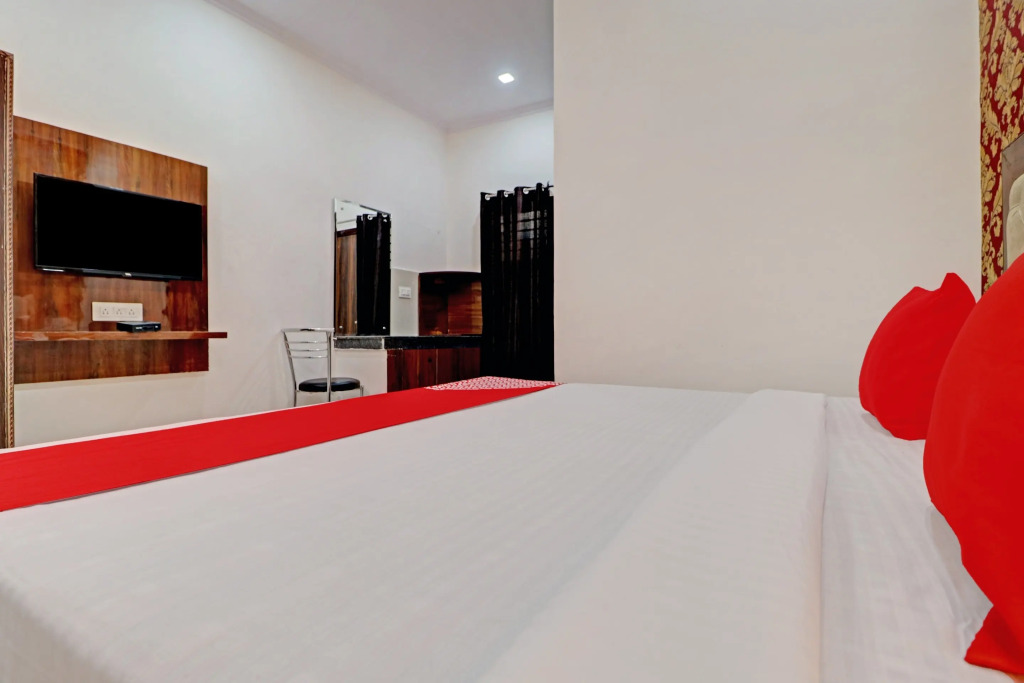 Hotel O Moon Light