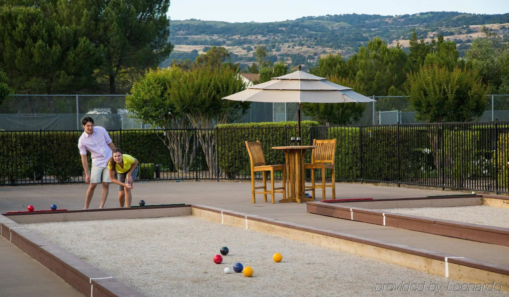 Silverado Resort