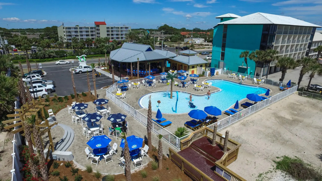 Baymont by Wyndham Panama City Beach