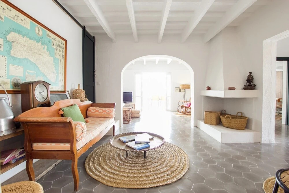 Finca Calafi Nou by Sonne Villas