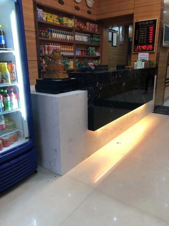 Xinmeng Boutique Hotel (Wuhan First Hospital Hanzheng Street Subway Station Branch)