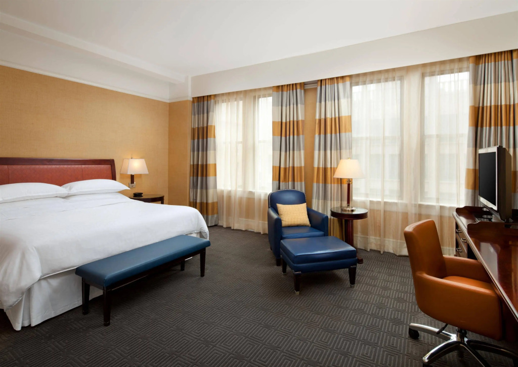 The Gunter Hotel San Antonio Riverwalk, a Tribute Portfolio Hotel