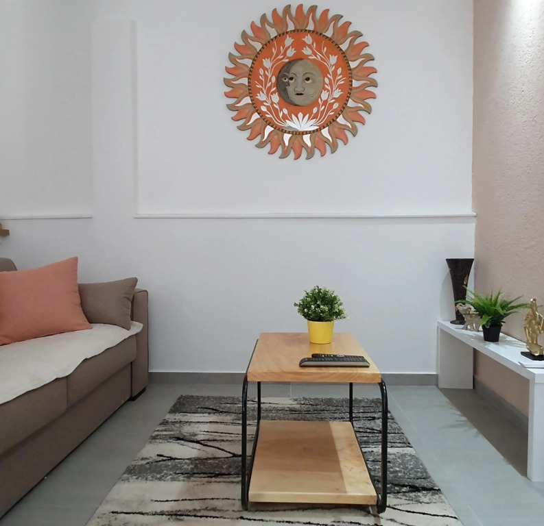 Afrodita apartment Lux