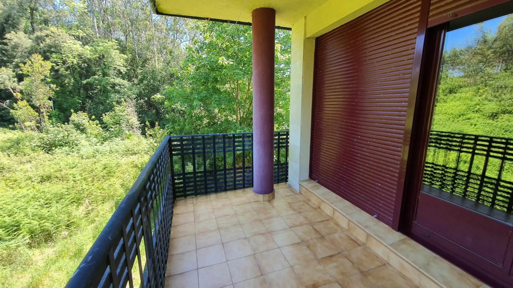 Apartamento el Rinconin