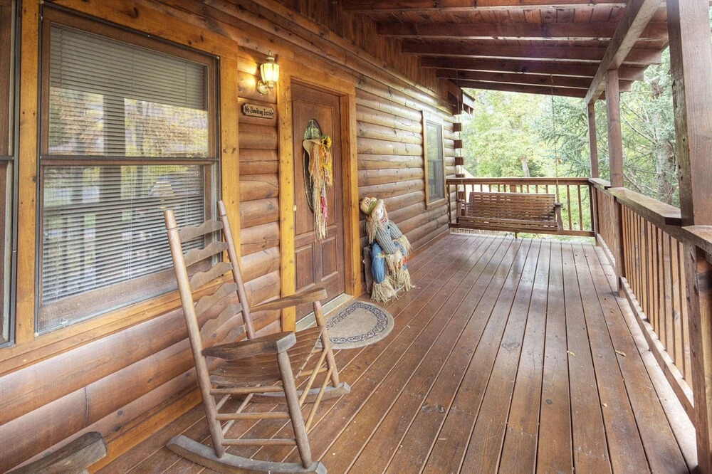 Eagles Beauty by Eagles Ridge Resort