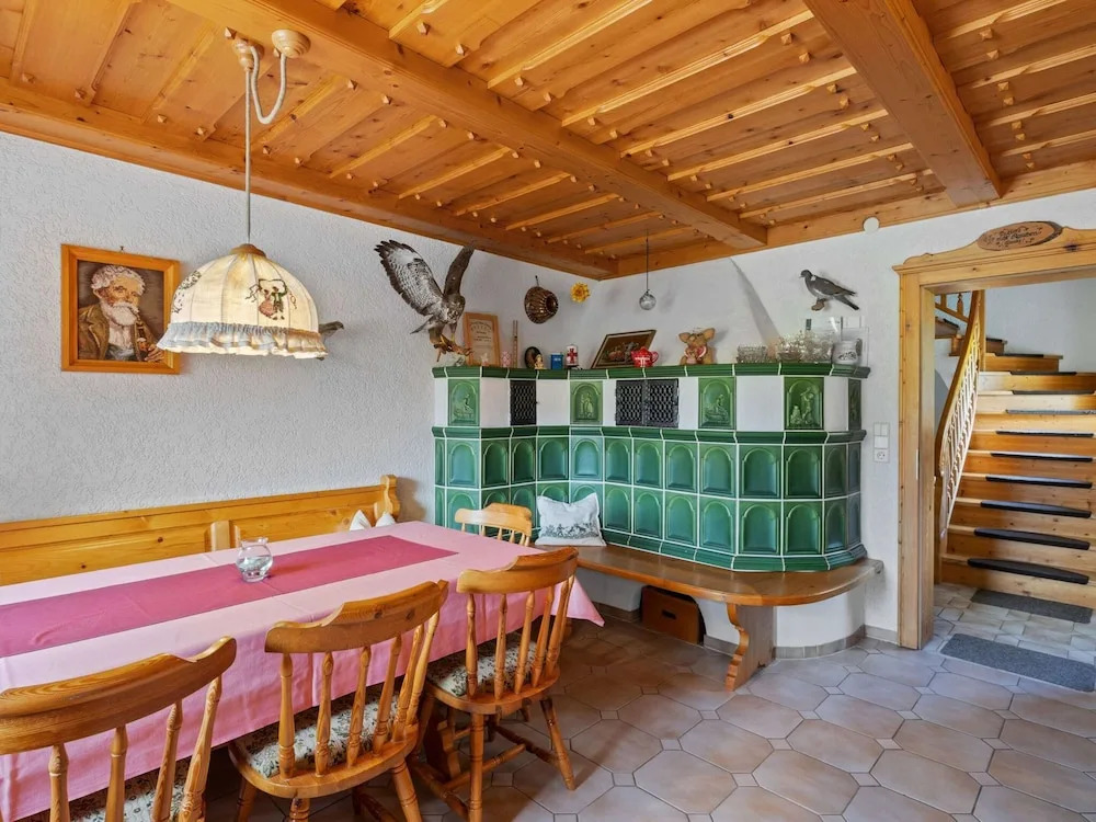Cozy Apartment in Sonnen Bavaria near Forest
