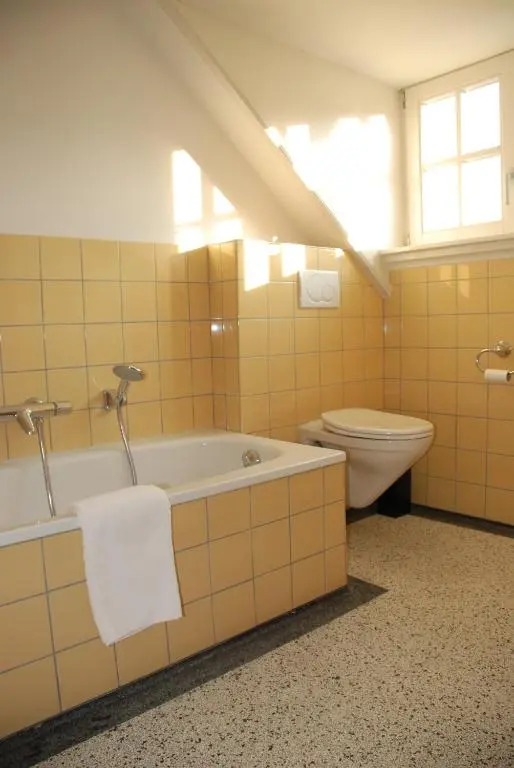 Vakantiehuis De Vorster Pastorie