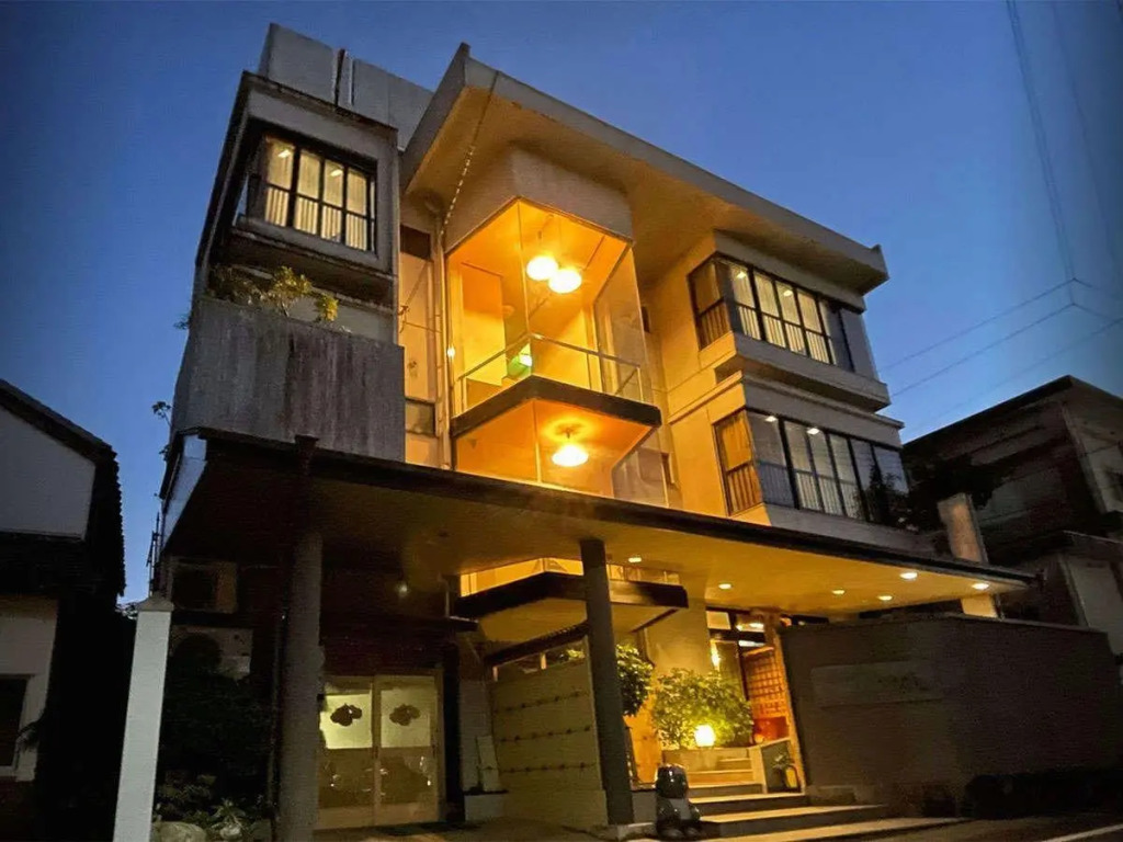 Ryokan Nakayoshi
