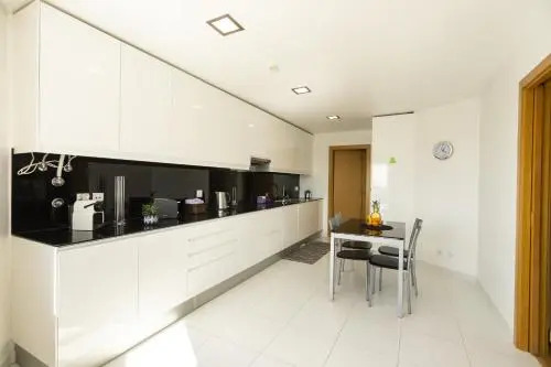 Apartamento Real Residence