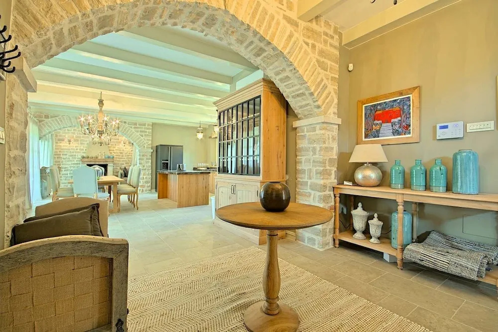 Villa Elli