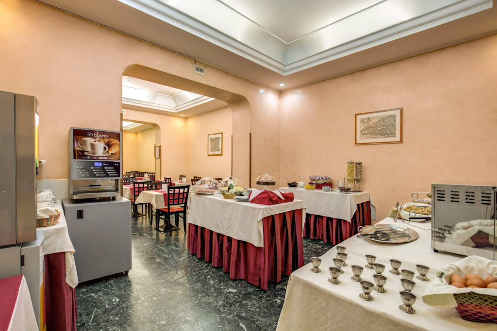 Hotel San Remo