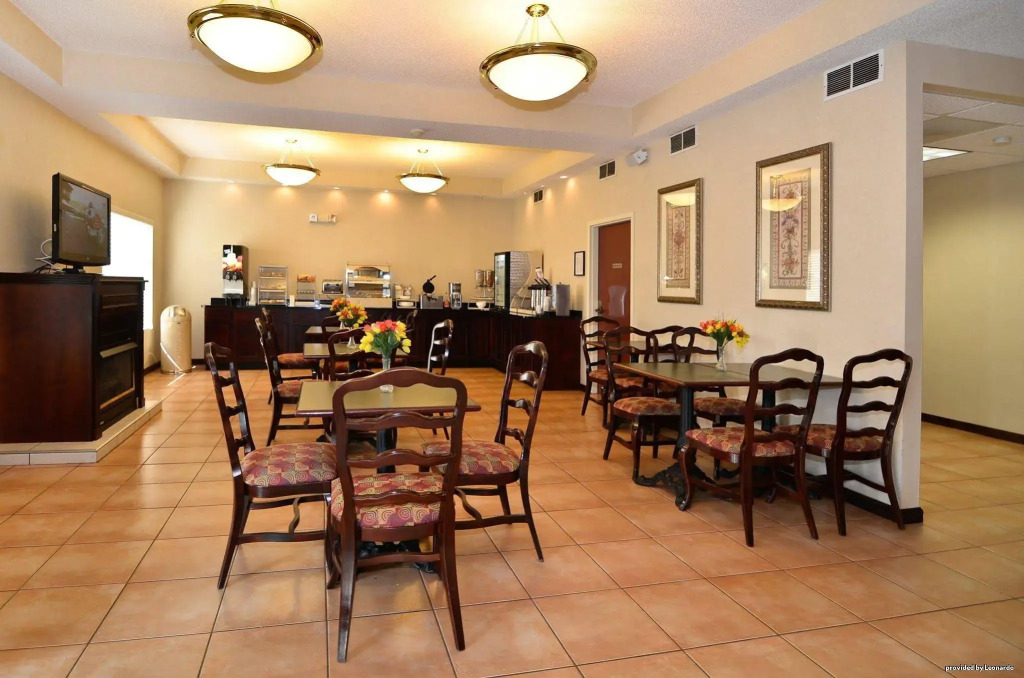 Best Western Hiram Inn and Suites