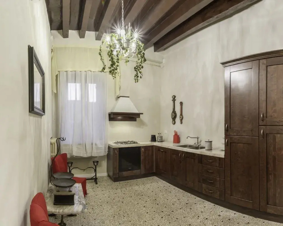 Best Venice Apartments Cannaregio