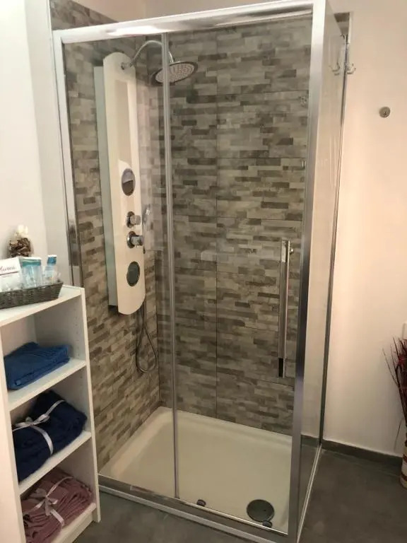 Zeroventiquattro Union Apartment
